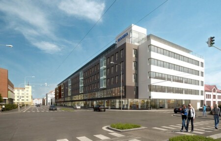 cb centrum