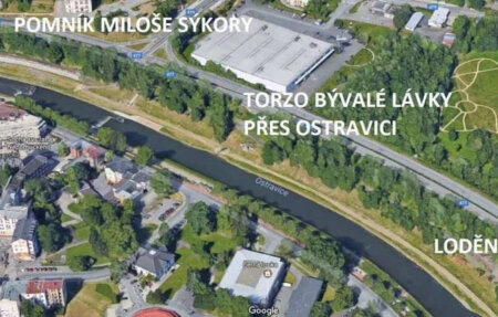 ostravice