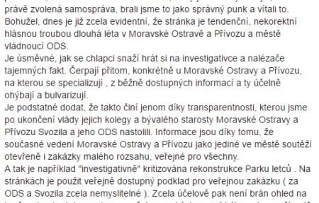 ostravak