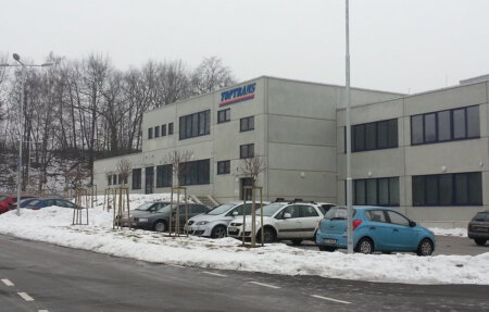 heřmanice 1
