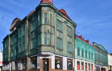 karvina