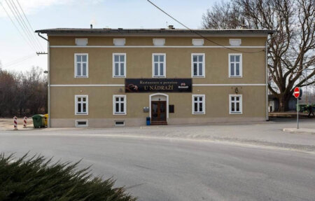 studenka