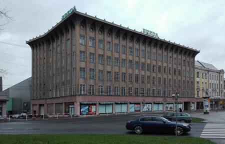 breda