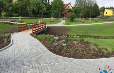 arboretum