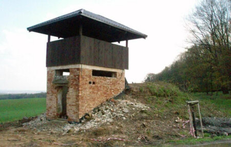 silherovice
