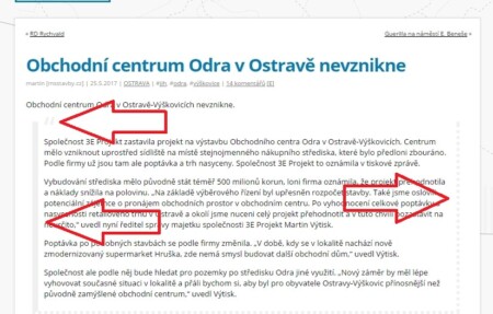vyjadreni