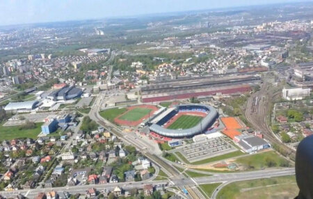 ostrava