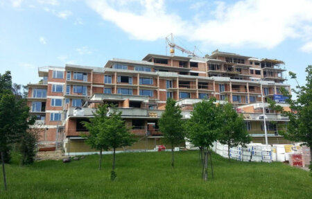sokolovská 1