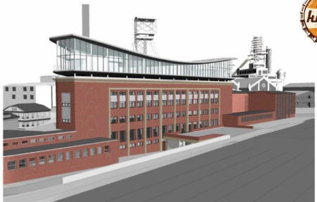 Ostrava Kofola