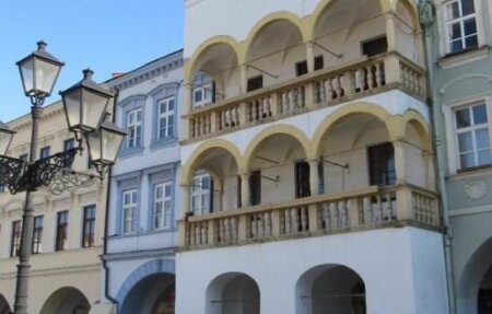 novy jicin