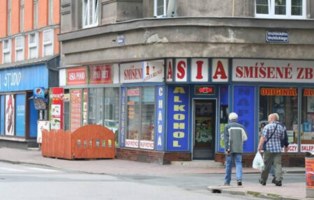 cesky tesin