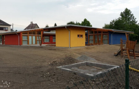 školka 1