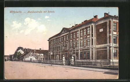 promeny