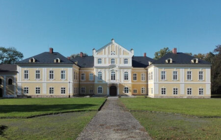 nova horka