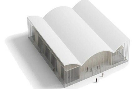 pavilon g