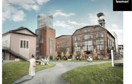 kreativni akademie