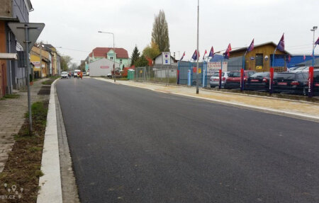 u cementárny 1