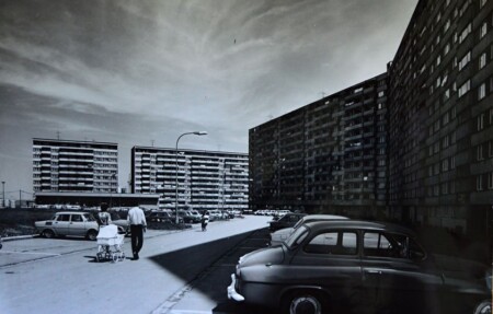 promeny ostravy