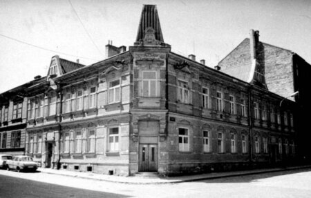 promeny ostravy