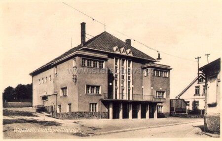 vítkov