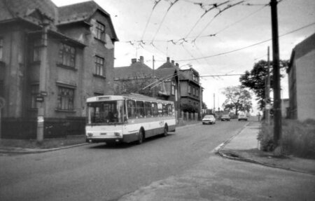 promeny ostravy