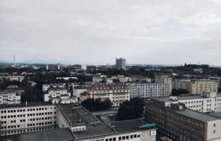 ostrava prehled