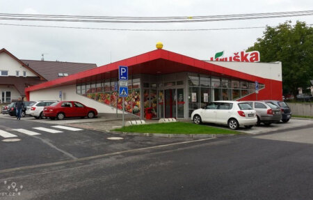 hruška 1
