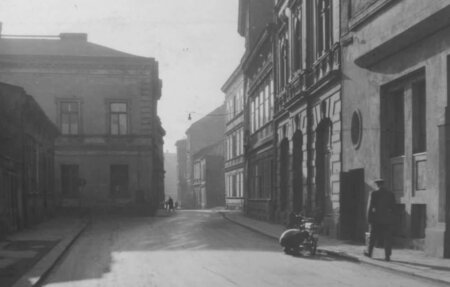 promeny ostravy