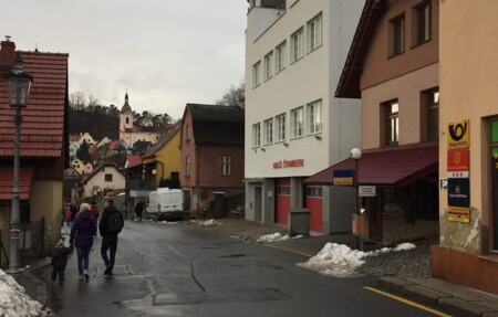stramberk