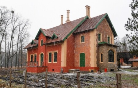 silherovice