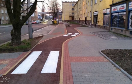 cyklovýstavní 7