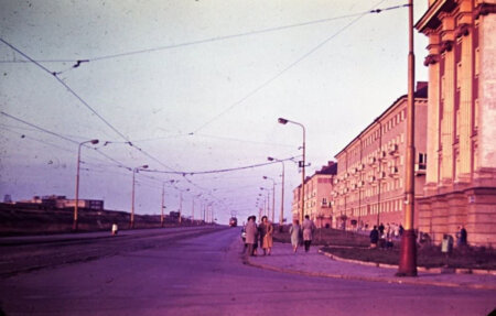 promeny
