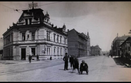 promeny ostravy