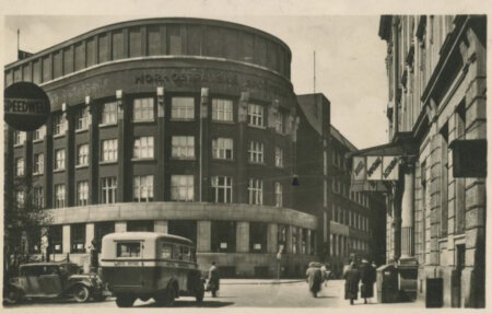 promeny ostravy