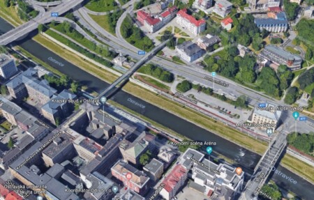 seidlerovo nabrezi