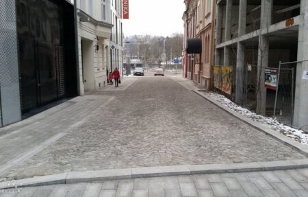 kostelní 5