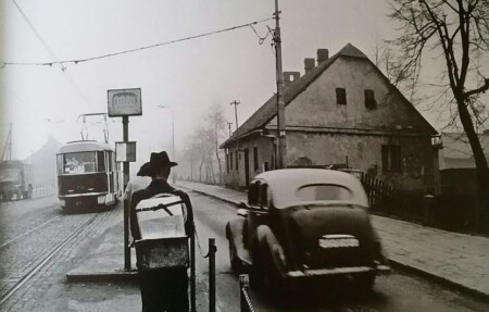 promeny ostravy