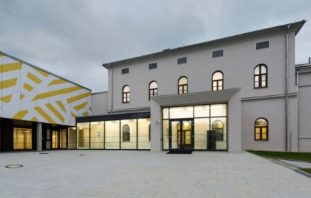 hauerova opava