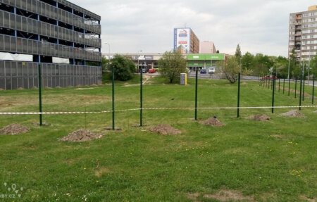 agility 1