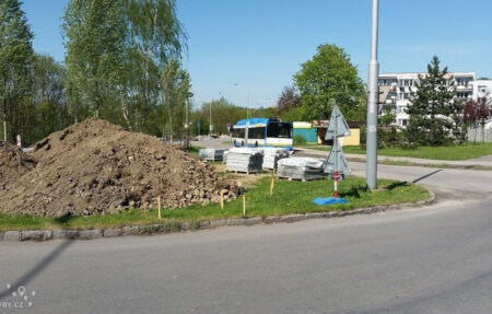klášterského 5