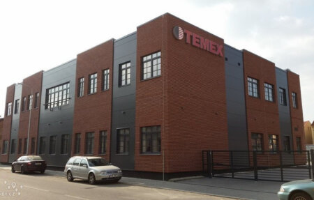temex 1