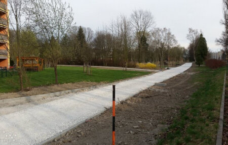 u cementárny 3