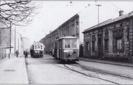 promeny ostravy