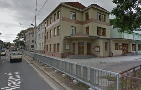frydek mistek
