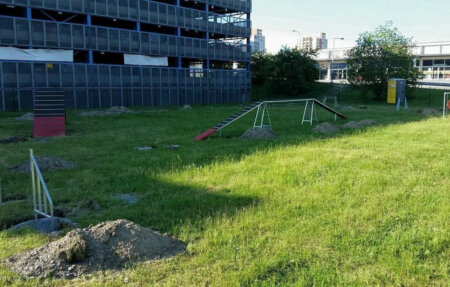 agility 4