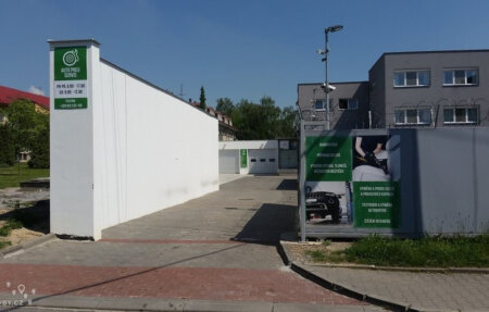 autoservis 1
