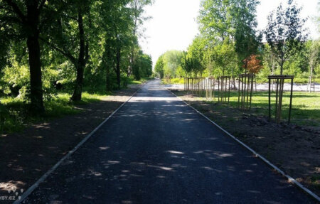 u cementárny 1
