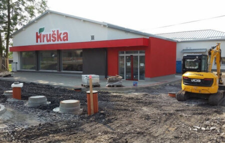 hruška 1