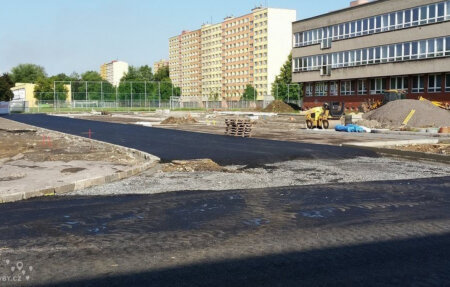 parkoviště 1