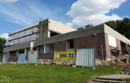 charvátská 1